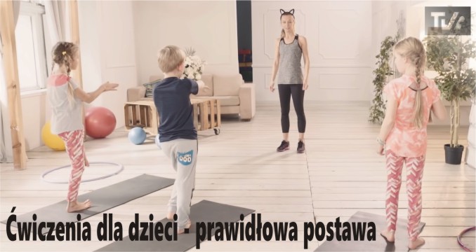 ZAJĘCIA RUCHOWE