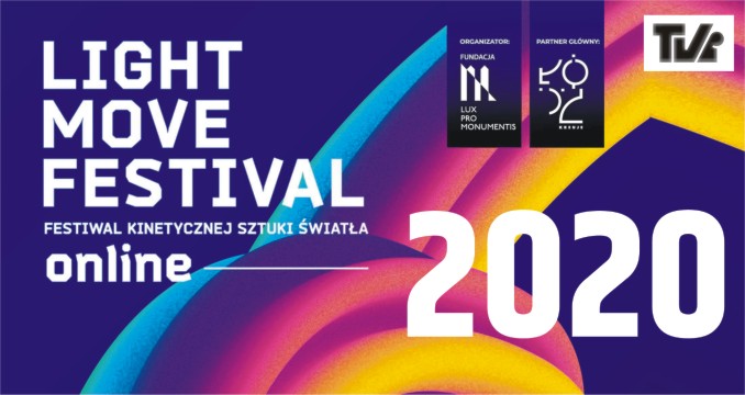 LIGHT MOVE FESTIVAL 2020