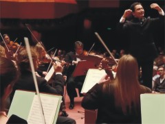 VIII Symfonia F-dur op. 98