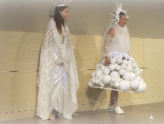 „FASHION DEBIUT 2025 - ZIMA” 