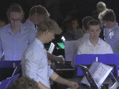 KONCERT WAKACYJNY 2025