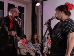 110 rocznica urodzin Edith Piaf